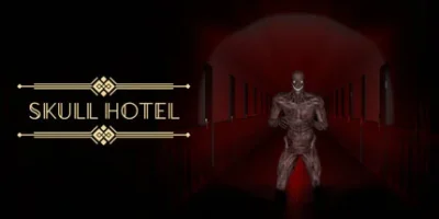 骷髅酒店|官方中文|支持手柄|Skull Hotel