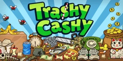 垃圾变现|官方中文|Trashy Cashy