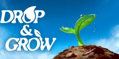 浇水生长|官方中文|Drop and Grow