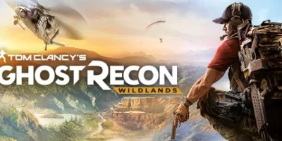 幽灵行动：荒野|官方中文|支持手柄|Tom Clancy's Ghost Recon Wildlands HYPERVISOR