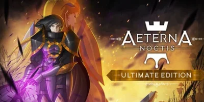 宇宙之光|官方中文|支持手柄|Aeterna Noctis