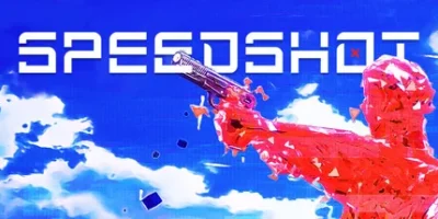 速度射击|官方中文|支持手柄|SPEEDSHOT
