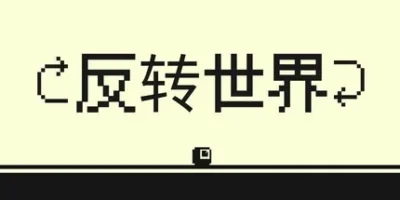 反转世界|官方中文|支持手柄|Flipside