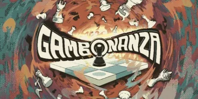 千棋百计|官方中文|支持手柄|Gambonanza