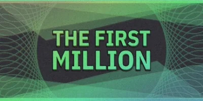 第一个100万|官方中文|支持手柄|The First Million