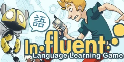 流利学语言|官方中文|Influent Language Learning Game