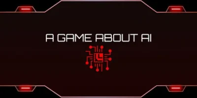 一个关于AI的游戏|官方中文|A Game About AI