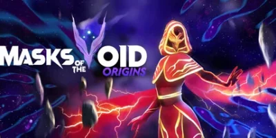 虚空面具|官方中文|支持手柄|Masks of the Void: Origins