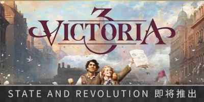 维多利亚3|v1.14.3|豪华版|全DLC|官方中文|Victoria 3