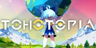 帝国幻想乡|官方中文|TOHOTOPIA