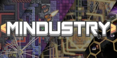 M工业|官方中文|Mindustry