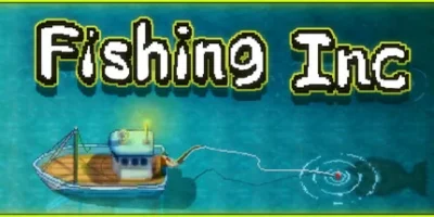 渔业公司|官方中文|Fishing Inc