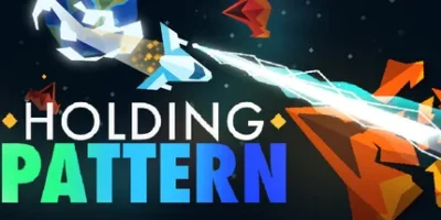 防御阵型|官方中文|Holding Pattern