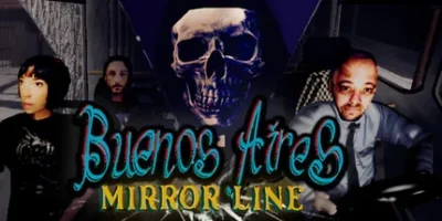 布宜诺斯艾利斯镜线|官方中文|Buenos Aires Mirror Line