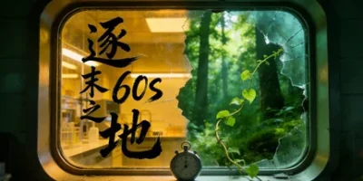 逐末之地：60s|官方中文|Exploring the Endless Land：60s
