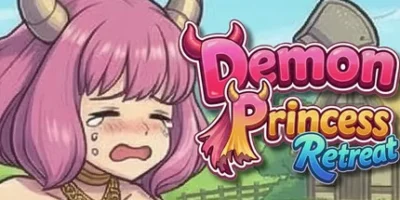 魔族公主打搜撤|官方中文|Demon Princess Retreat