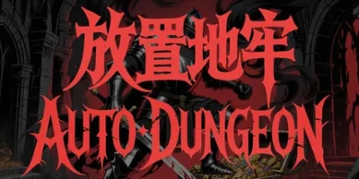 放置地牢-AutoDungeon|官方中文|Auto Dungeon:Idle Adventure