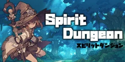 精灵地牢|官方中文|支持手柄|Spirit Dungeon