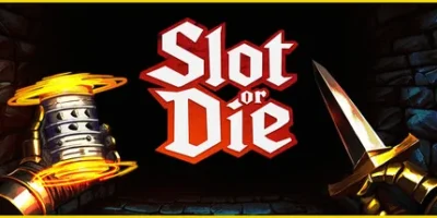 要么转老虎机要么死|官方中文|支持手柄|Slot or Die