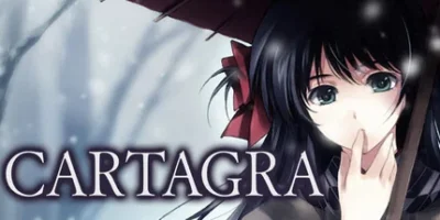 恋狱～月狂病～|官方中文|支持手柄|CARTAGRA