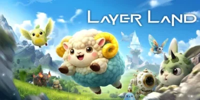 莱尔兰德|官方中文|Layer Land