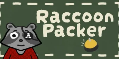 浣熊打包店|官方中文|Raccoon Packer: A Cozy Puzzle Game