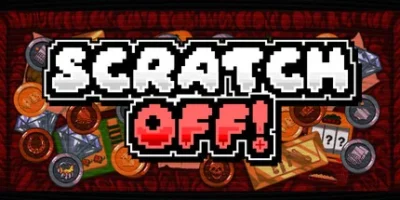 肉鸽刮刮乐|官方中文|Scratch Off!