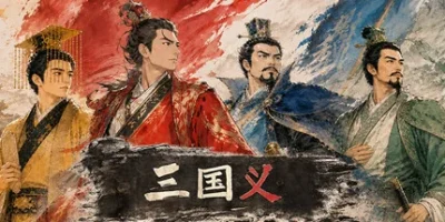 三国义