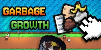 垃圾增殖|官方中文|Garbage Growth