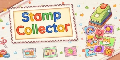 集邮者|官方中文|Stamp Collector