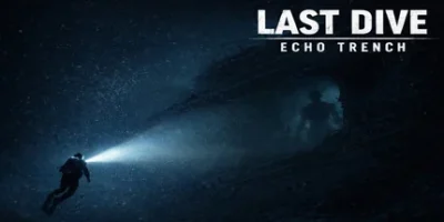 下潜：深海回声|官方中文|Last Dive: Echo Trench