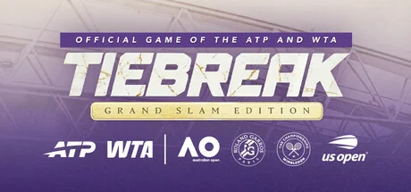 顶尖决胜：大满贯版|官方中文|支持手柄|TIEBREAK – GRAND SLAM EDITION - 2