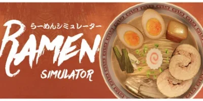拉面模拟器|官方中文|Ramen Simulator