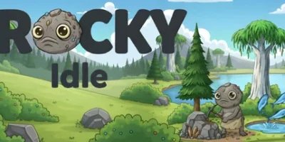 洛基放置|官方中文|Rocky Idle