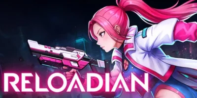 重载者|官方中文|支持手柄|RELOADIAN