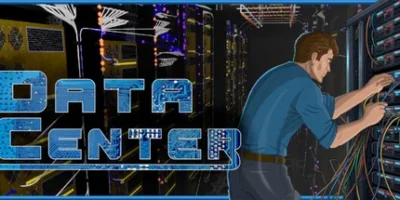 数据中心|官方中文|Data Center