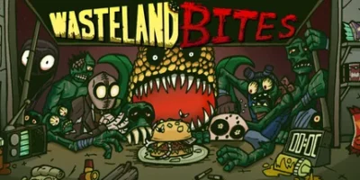 废土餐车|官方中文|Wasteland Bites