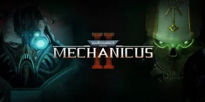 战锤40K：机械神教2|官方中文|支持手柄|Warhammer 40,000: Mechanicus II