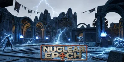 核纪元|官方中文|支持手柄|Nuclear Epoch
