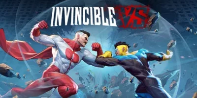 无敌少侠VS|官方英文|支持手柄|Invincible VS