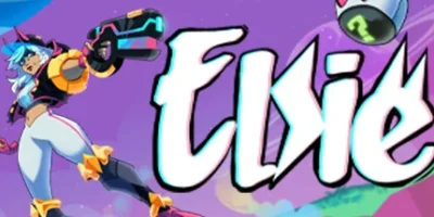 艾尔西|官方中文|支持手柄|Elsie