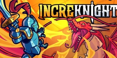 不可思议骑士|官方中文|支持手柄|IncreKnight