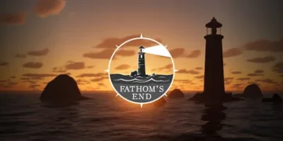 海渊终点|官方中文|Fathom's End