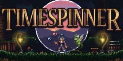 时空转动者|官方中文|支持手柄|Timespinner