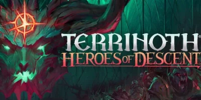 深入绝地:远征英雄|官方中文|支持手柄|Terrinoth®: Heroes of Descent