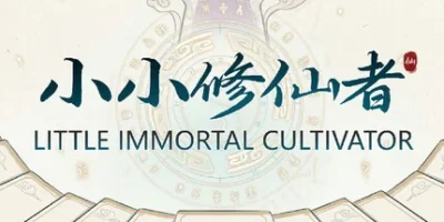 小小修仙者|官方中文|Little Immortal Cultivator
