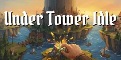 塔下放置|官方中文|Under Tower Idle