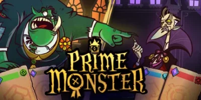 王牌妖相|官方中文|Prime Monster