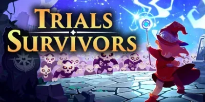 审判幸存者|官方中文|支持手柄|Trials Survivors