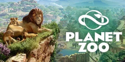 动物园之星|v1.20.2|官方中文|Planet Zoo HYPERVISOR
